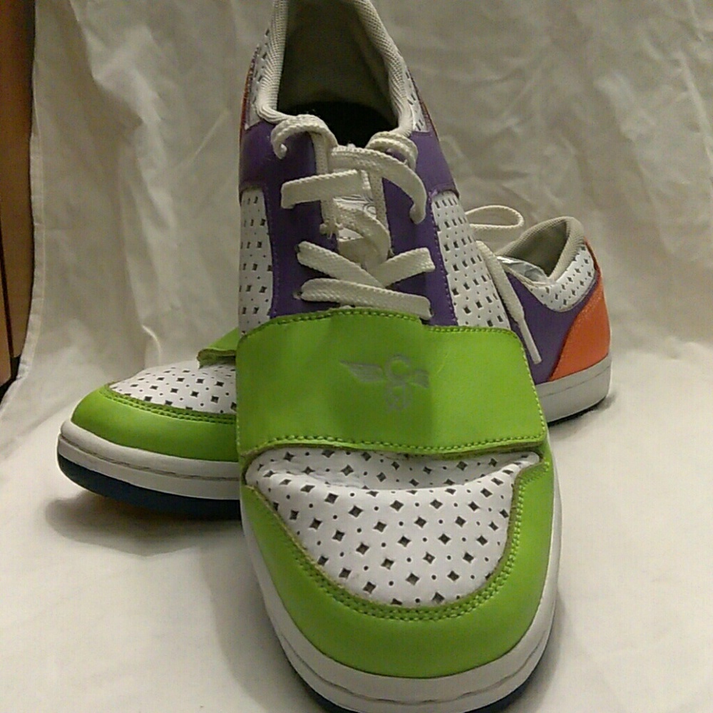 Creative Recreation Cesario Lo Sneakers Leather 10